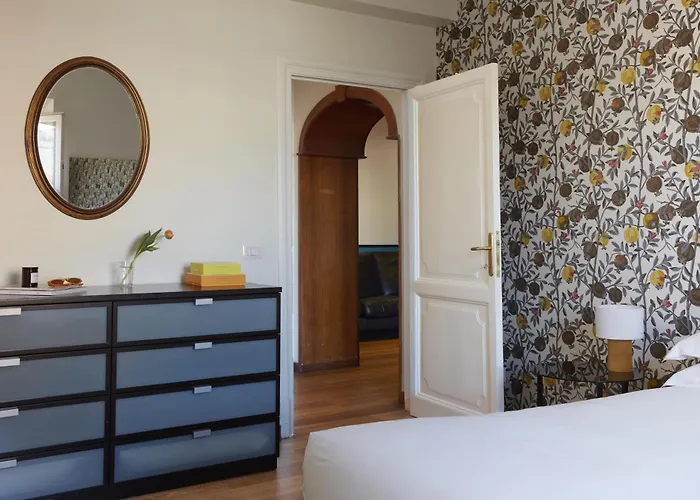 Trasteverehome - Baroque Piazza Navona * Roma