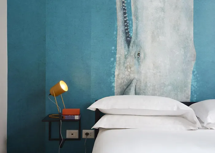 Trasteverehome - Baroque Piazza Navona Apartamento *