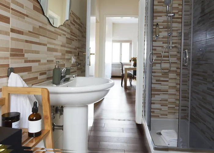 Apartamento Trasteverehome - Baroque Piazza Navona Roma