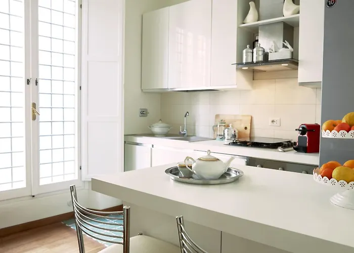 Apartamento Trasteverehome - Baroque Piazza Navona *